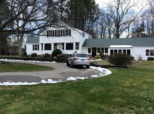 818 Bolton Rd, Vernon, CT 06066