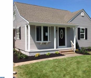 134 Upland Ave, Dover, DE, 19901