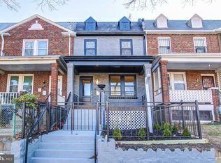 1657 C St NE, Washington, DC 20002