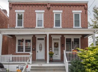 534 Ruby St, Lancaster, PA 17603