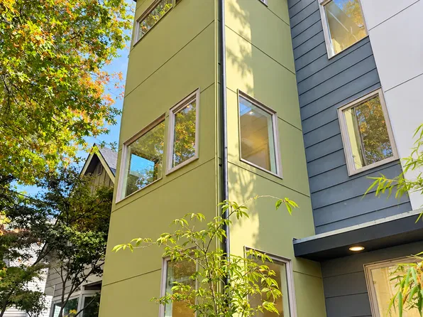 426 26th Ave S Unit B, Seattle, WA 98144