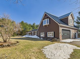 650 State Rd, Mapleton, ME 04757