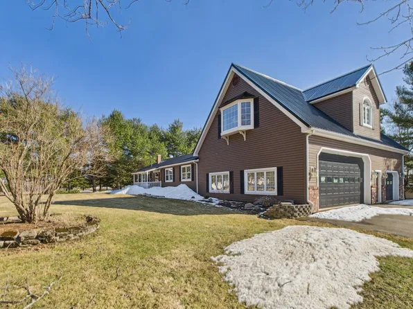 650 State Road, Mapleton, ME 04757