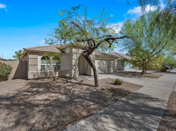 15130 W MONROE Street, Goodyear, AZ 85338