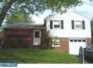 2918 Denise Rd, East Norriton, PA 19403