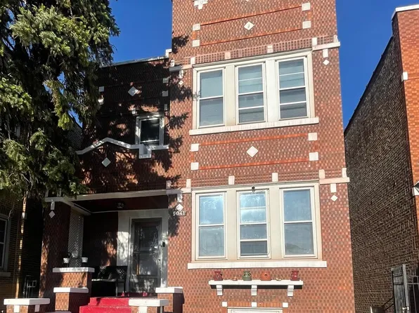 (undisclosed Address), Chicago, IL 60632