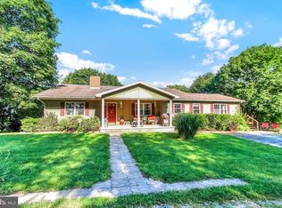 11752 High Point Rd, Felton, PA 17322