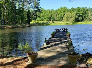 1295 Pilot Riley Rd, Zebulon, NC 27597