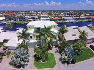 5052 Oyster Cv, New Port Richey, FL 34652