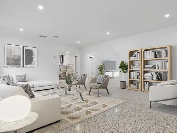 1751 NE 138th St, North Miami, FL 33181