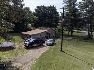 2377 Rineyville Big Springs Rd, Rineyville, KY 40162