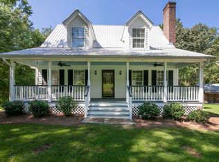 125 Hayfield Rd, Lugoff, SC 29078