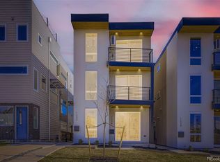 1236 Quitman Street, Denver, CO 80204