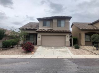 3828 W Ranier Ct, Phoenix, AZ 85086