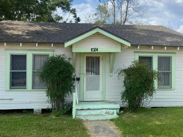 1024 W 1st St, Deridder, LA 70634