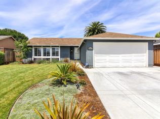 5949 Tandera Ave, San Jose, CA