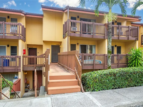 46-063 Emepela Pl APT U203, Kaneohe, HI 96744