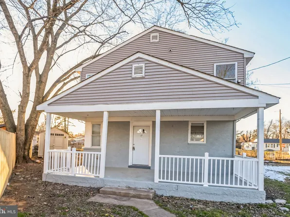 1109 Thistle St, Bristol, PA 19007