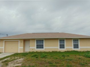 3006 50th St SW, Lehigh Acres, FL 33976