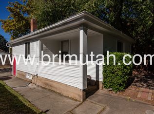 1102 S 800 E, Salt Lake City, UT 84105