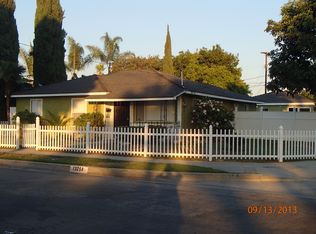 13258 Blodgett Ave, Downey, CA 90242