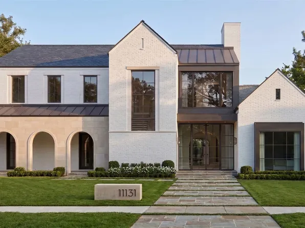 11131 Cinderella Ln, Dallas, TX 75229