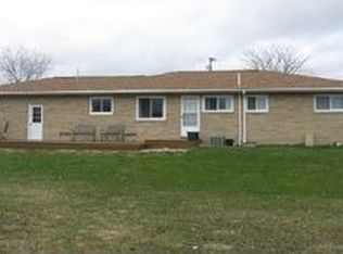 409 S State St, Twining, MI 48766