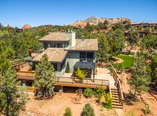 310 Manzanita Dr, Sedona, AZ 86336