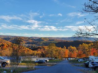 291 Top St Lot 19, Bluefield, WV 24701