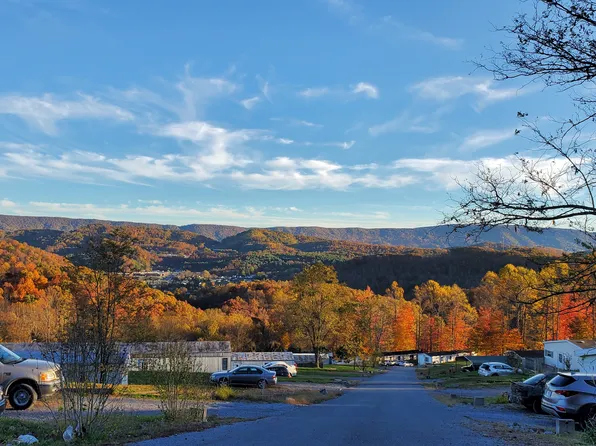 291 Top St Lot 19, Bluefield, WV 24701