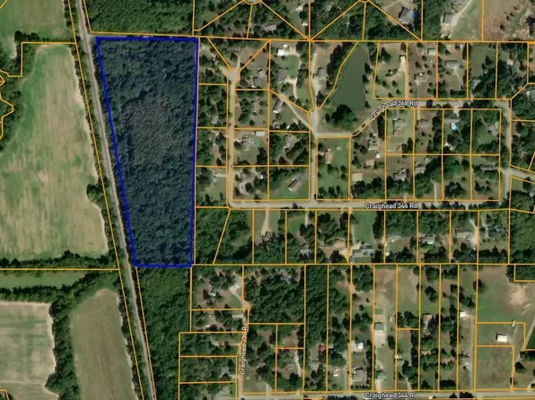 14 County Road 346, Jonesboro, AR 72401