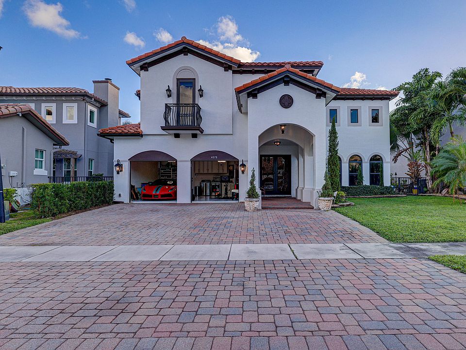 4078 Artesa Dr, Boynton Beach, FL 33436 MLS RX10932167 Zillow