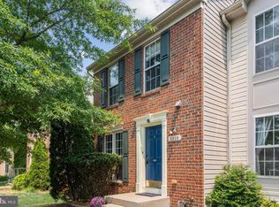 1510 Falling Brook Ct, Odenton, MD 21113
