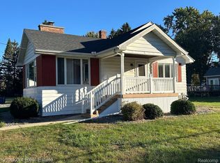 3417 King Rd, Saginaw, MI 48601