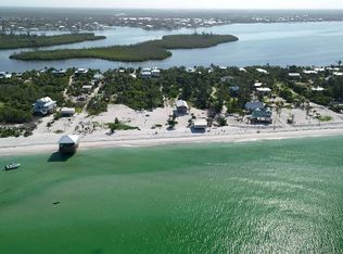 8156 & 8164 Little Gasparilla Is LOT 4, Placida, FL 33946