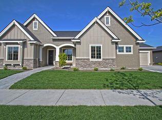 899 S Mace Ranch Way, Eagle, ID 83616