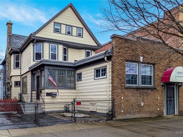 2300 Main St, Buffalo, NY 14214