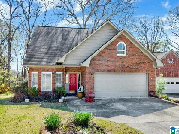 2509 Christie Cir, Birmingham, AL 35216