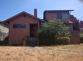 3428 63rd Ave SW, Seattle, WA 98116