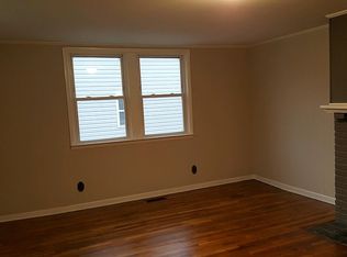 1317 Garden Rd, Elizabethton, TN 37643