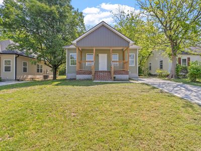 2206 Taylor St, Chattanooga, TN, 37406