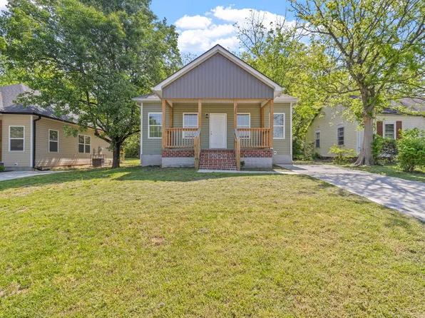 2206 Taylor St, Chattanooga, TN 37406