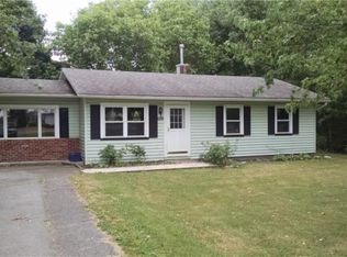 4991 North Rd, Canandaigua, NY 14424