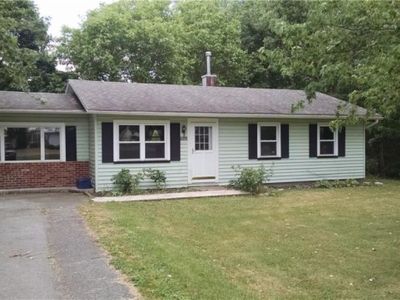 4991 North Rd, Canandaigua, NY, 14424