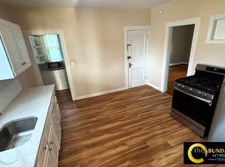 114 Fayerweather St #2, Cambridge, MA 02138