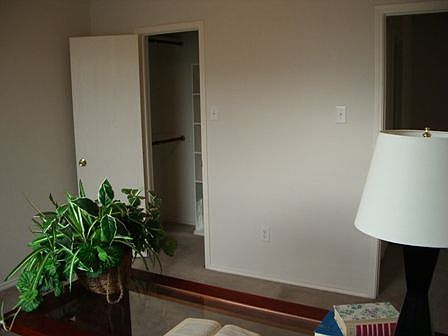 2nd Bedroom Downstairs or Office