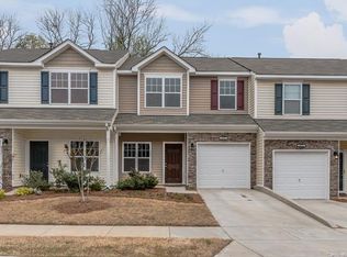 10555 Bunclody Dr #6064, Charlotte, NC 28213