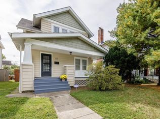 107 E Kelso Rd, Columbus, OH 43202