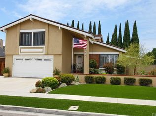 15821 Plumwood St, Westminster, CA 92683