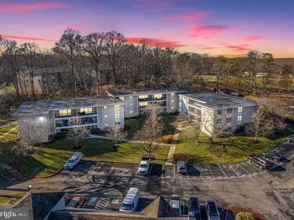 1006 Primrose Rd APT 303, Annapolis, MD 21403